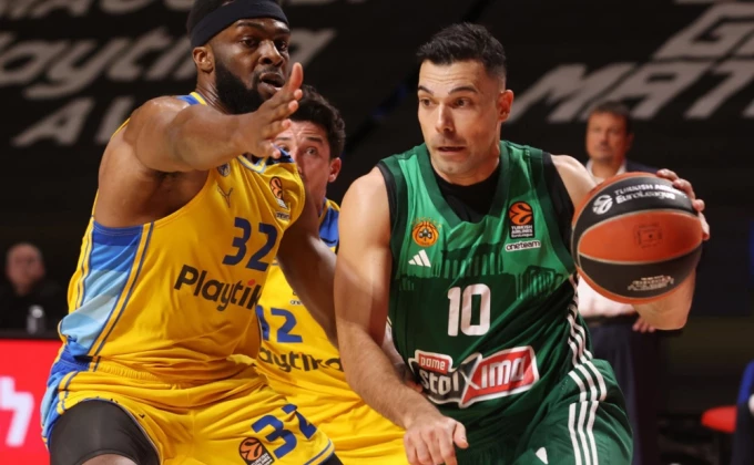 EPA-EFE/ANDREJ CUKIC